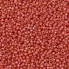 TOHO Round Seed Beads SEED-XTR11-0410F-1