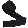 5M Flat Polyester Waistband Lining for Trouser Making OCOR-BC0007-53B-1