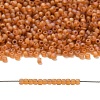 TOHO 11/0 Round Beads X-SEED-TR11-0162CF-4