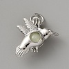 Alloy Bead Cage Pendants FIND-WH0173-218A-2
