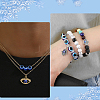 DIY Jewelry Making Kits DIY-PA0001-46-7