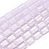 Opalite Beads Strands G-L557-15D-1