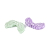 Luminous Opaque Acrylic Beads OACR-N160-54-4