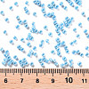 Glass Seed Beads SEED-A012-2mm-123-3