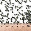 TOHO Round Seed Beads X-SEED-TR08-0326-4