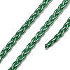 3-Ply PU Leather Braided Cord OCOR-Q059-01M-2