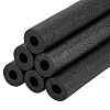 Pipe Insulation EPE Foam Tube FIND-WH0199-04-1