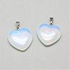 Opalite Pendants G-T002-23-1