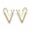 Brass Charms KK-N231-179V-NF-2