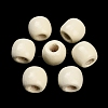 Maple Wood European Beads WD-CBA7A54-03B-1
