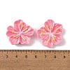 Resin Cabochons OACR-U002-03A-3