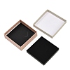 Paper Jewelry Display Boxes CON-K015-02D-02-3
