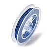 Polyester Metallic Thread OCOR-D301-02-2