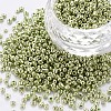 12/0 Glass Seed Beads SEED-A017-2mm-1126-1