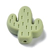 Silicone Focal Beads LS-SIL-C002-01L-1