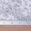 MIYUKI Delica Beads X-SEED-J020-DB0110-4