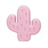 Cactus Silicone Beads FIND-SZC0014-220-1