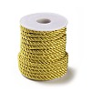 Nylon Twisted Round Cord NWIR-S001-01P-1