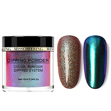 Chameleon Color Change Nail Dipping Powder MRMJ-Q033-018I