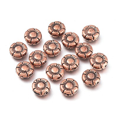 CCB Plastic Beads CCB-K003-43R-1