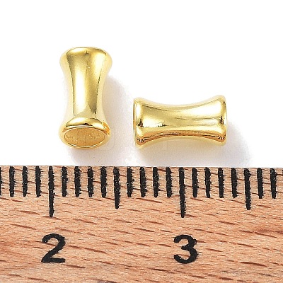 925 Sterling Silver Beads STER-E069-05G-1
