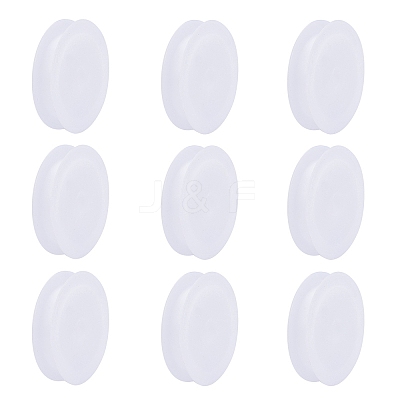 Polypropylene(PP) Empty Spools for Wire LS-C125Y-1
