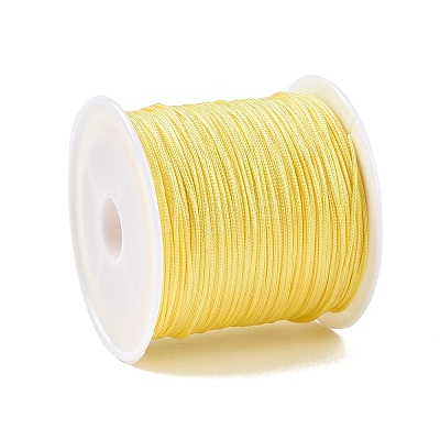 Nylon Braided Cord NWIR-C003-01A-14-1