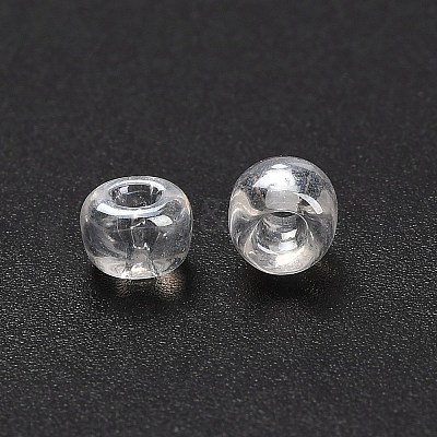 TOHO 3/0 Round Beads SEED-XTR03-0101-1