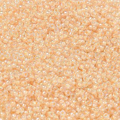 MIYUKI Round Rocailles Beads SEED-G007-RR0282-1