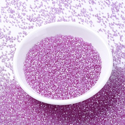 MIYUKI Delica Beads SEED-MY11-DB1866-1