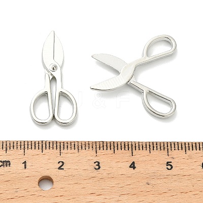 Alloy Pendants FIND-H053-01D-P-1
