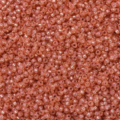 MIYUKI Round Rocailles Beads SEED-X0054-RR0553-1