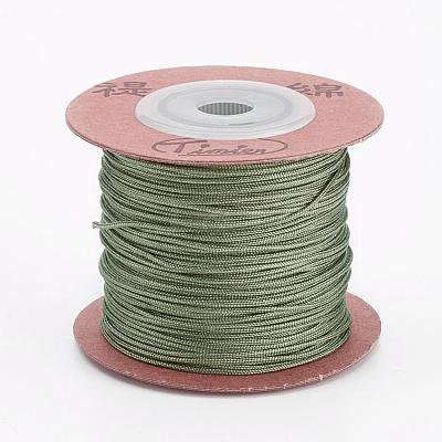 Nylon Braided Cord OCOR-L035-H11-1