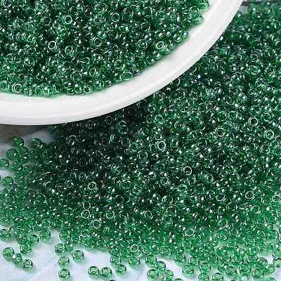 MIYUKI Round Rocailles Beads X-SEED-G009-RR0173-1