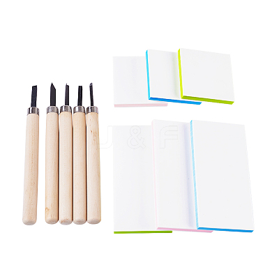 DIY Arts and Crafts Supplies AJEW-TA0015-13-1