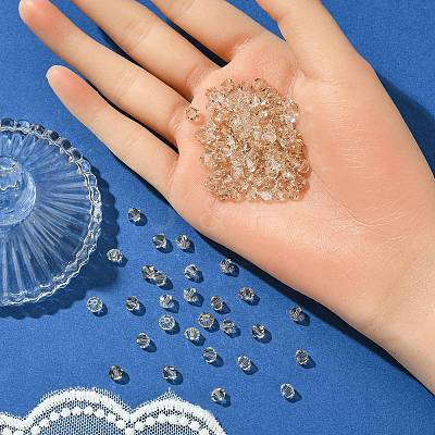 Preciosa® Crystal Beads Y-PRC-BA5-00030-235-1