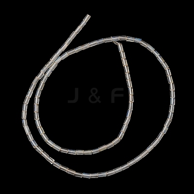 Watermelon Stone Glass Beads Strands GG-CBAED3F-A01-01-1