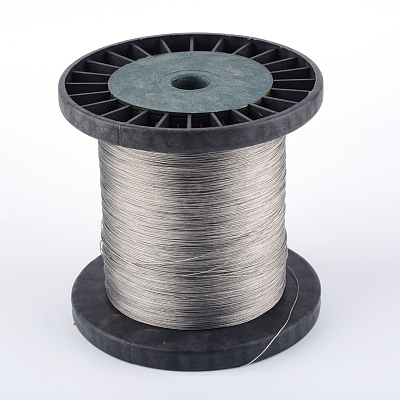 Tiger Tail TWIR-S003-0.45mm-1-1