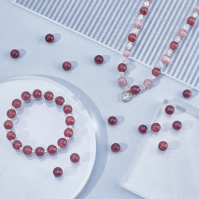 ARRICRAF Cat Eye Beads CE-AR0001-A02-1