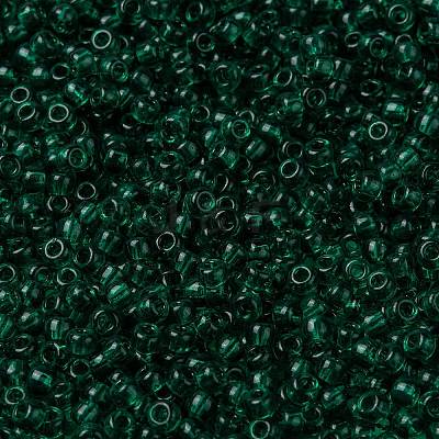 MIYUKI Round Rocailles Beads X-SEED-G008-RR0147-1