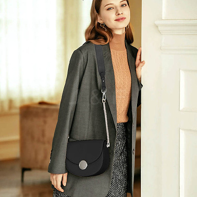 Imitation Leather Bag Handles FIND-WH0126-157C-1