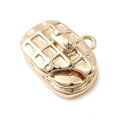 Brass Pendants LS-KK-P337-02B-G-1