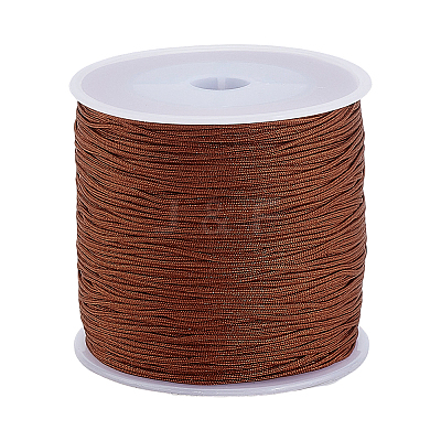 1 Roll Nylon Braided Cord NWIR-PH0002-33-1