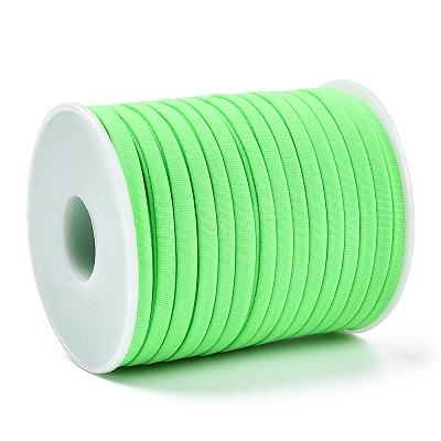 20M Hollow Soft Nylon Elastic Cord NWIR-R003-06-01-1