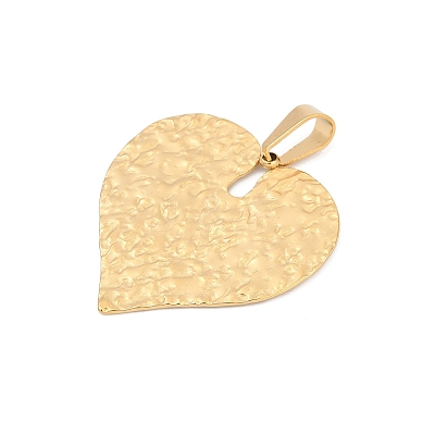 304 Stainless Steel Pendants FIND-H017-01B-G-1