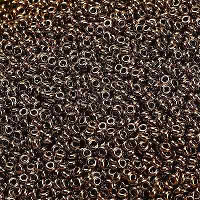TOHO 11/0 Demi Round Beads Y-SEED-DR11-0221-1