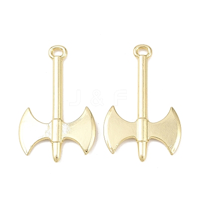 Alloy Pendants PALLOY-P315-11A-G-1