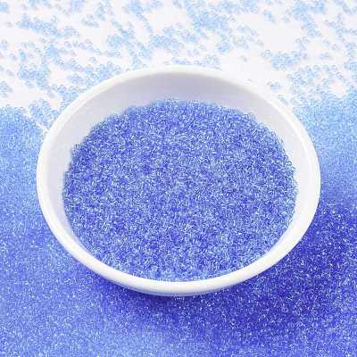 MIYUKI Round Rocailles Beads SEED-X0056-RR0159-1