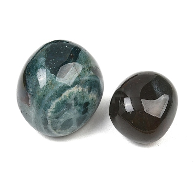 Natural Ocean Jasper Beads GG-CBAD0F6-B18-01-1