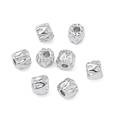 SHEGRACE Brass Beads XGRQ19002-312P-1